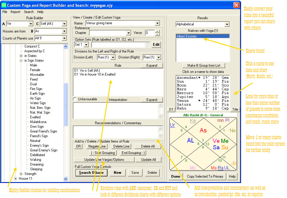 vedic astrology software vedic astrology software